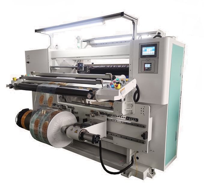HAVESINO Slitting Rewinding And Converting Machinery HAVESINO Slitting Rewinding And Converting Machinery